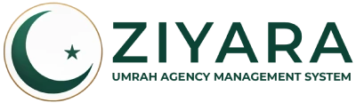 Ziyara logo